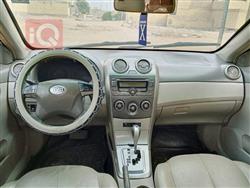 BYD G3